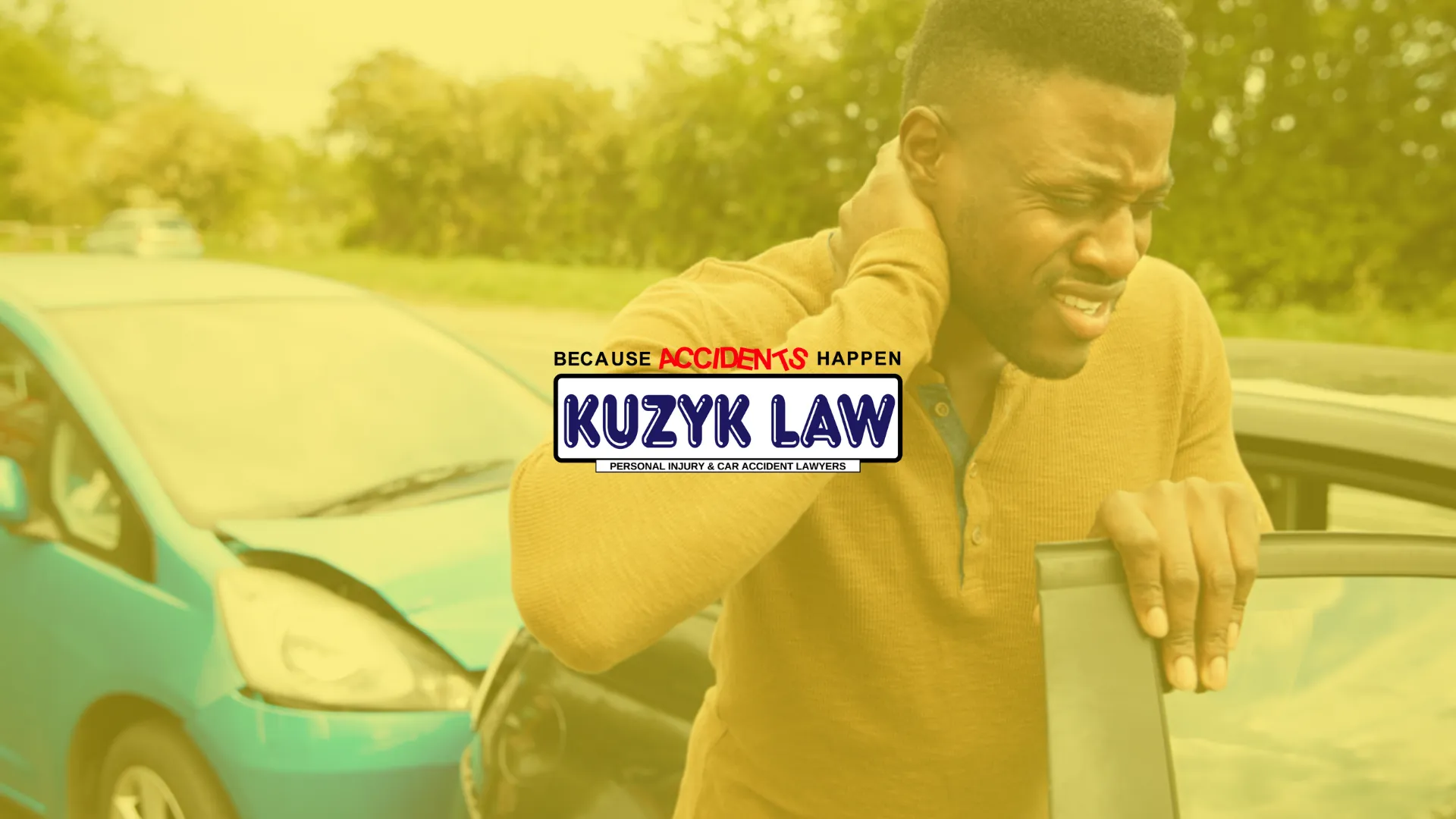 What is Whiplash? Neck Injuries From MVA’s