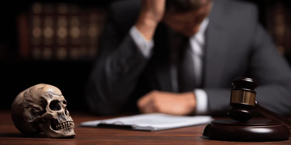 What is a Wrongful Death Lawsuit