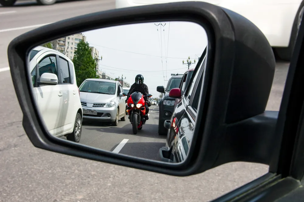 Why Motorcycle Accidents Are More Dangerous Than Car Accidents