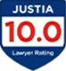 Awards Justia Lawyer Image