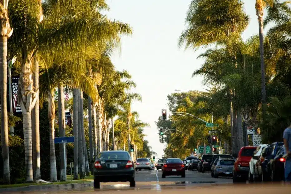 Car Accident Lawyer San Diego