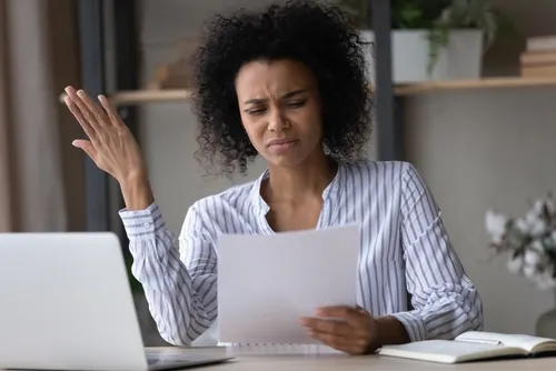 Cost and Delay Of Accident Report