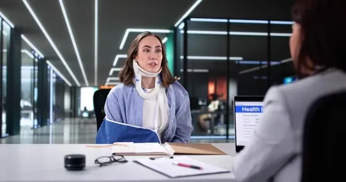 13,000+ Daily Trucks on Fresno’s SR-99: Need a Semi-Truck Injury Lawyer?