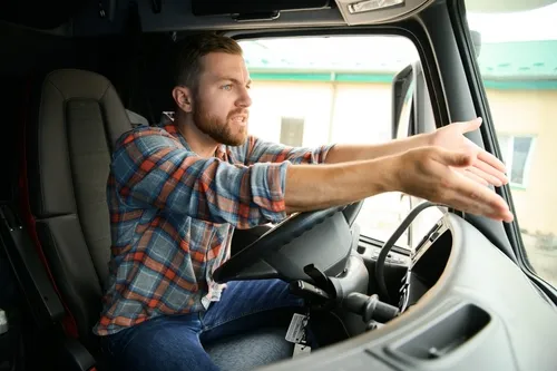 In Need of Semi-Truck Injury Lawyer in Bakersfield California