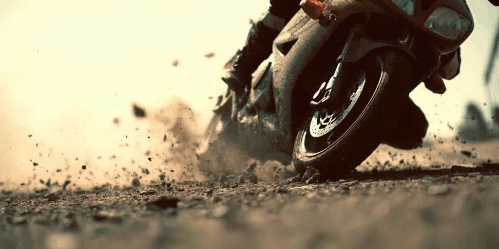 Should I Get A Lawyer For A Motorcycle Accident in Lancaster?