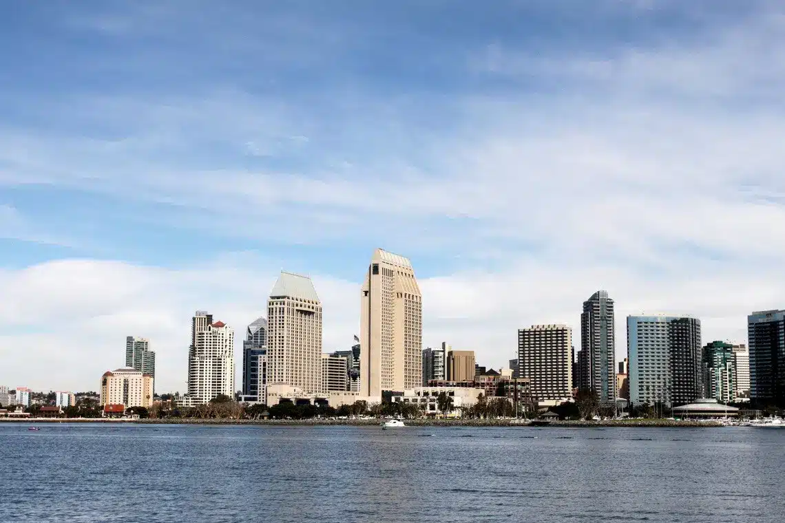 San Diego Car Accident Lawyer