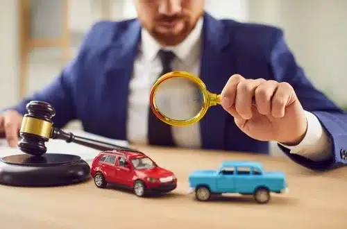Semi-Truck Injury Lawyer in Lancaster California