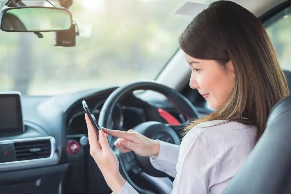 Lancaster Lyft Accident Lawyer