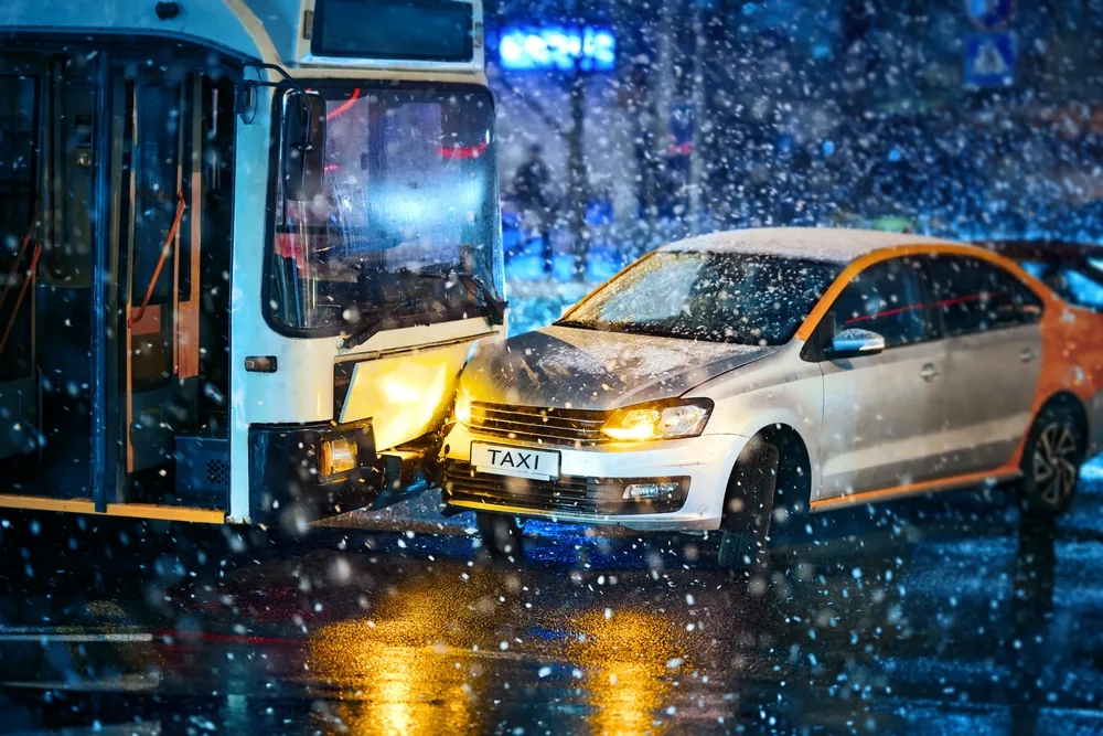 Lancaster Bus Accident Lawyer
