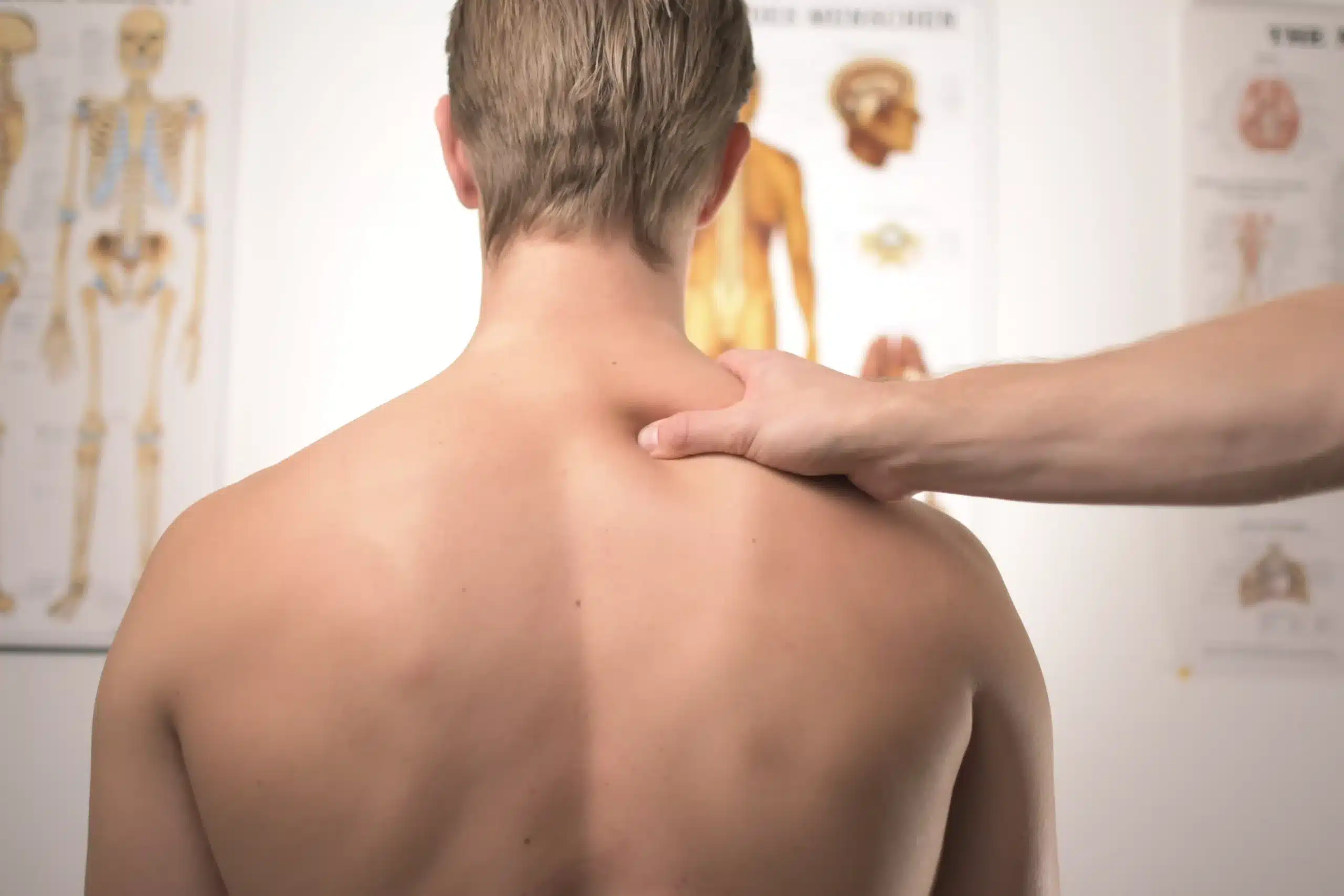 Why You Need to Hire a Spinal Cord Injury Lawyer in Lancaster