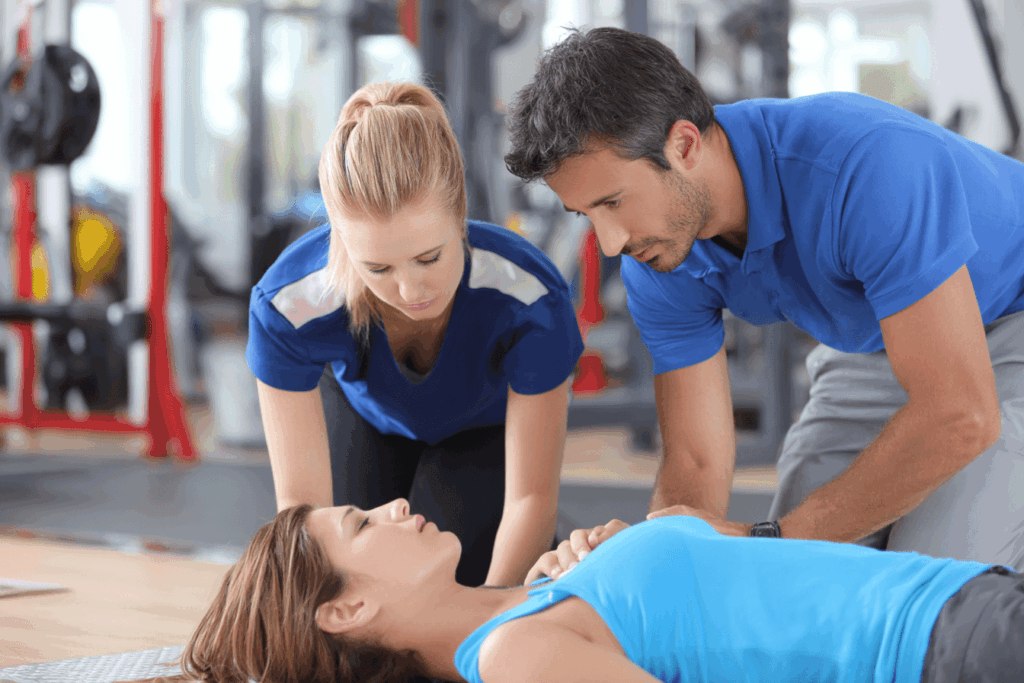 Average Slip and Fall Settlements in Fresno - Kuzyk