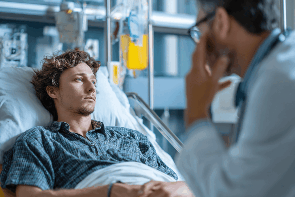 Fresno Amputation Injury Lawyer