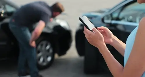 In Need Of Auto Accident Lawyer In Fresno California Image