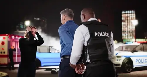 In Need Of Semi Truck Injury Lawyer In Bakersfield California