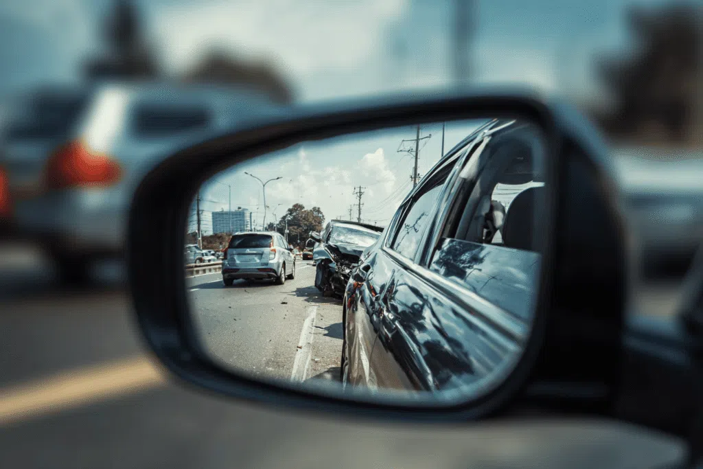 The Most Common Types of Car Accidents in Lancaster