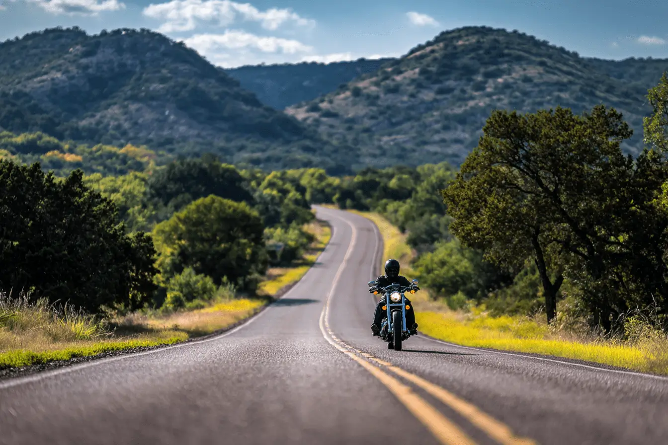 Motorcycle Accident Compensation Available to Victims in California Kuzyk