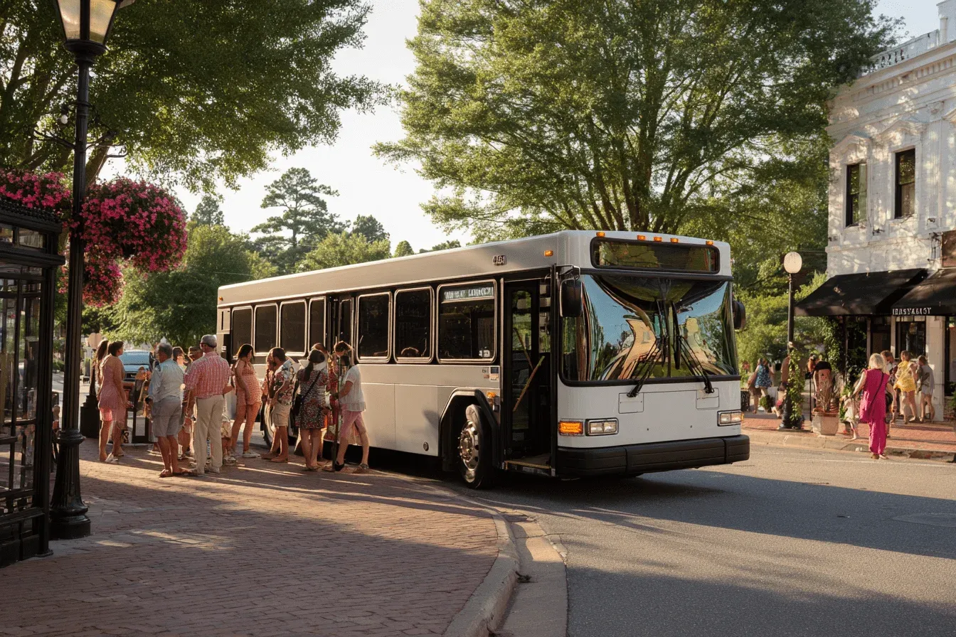Average Bus Accident & Injury Compensation in Bakersfield, CA