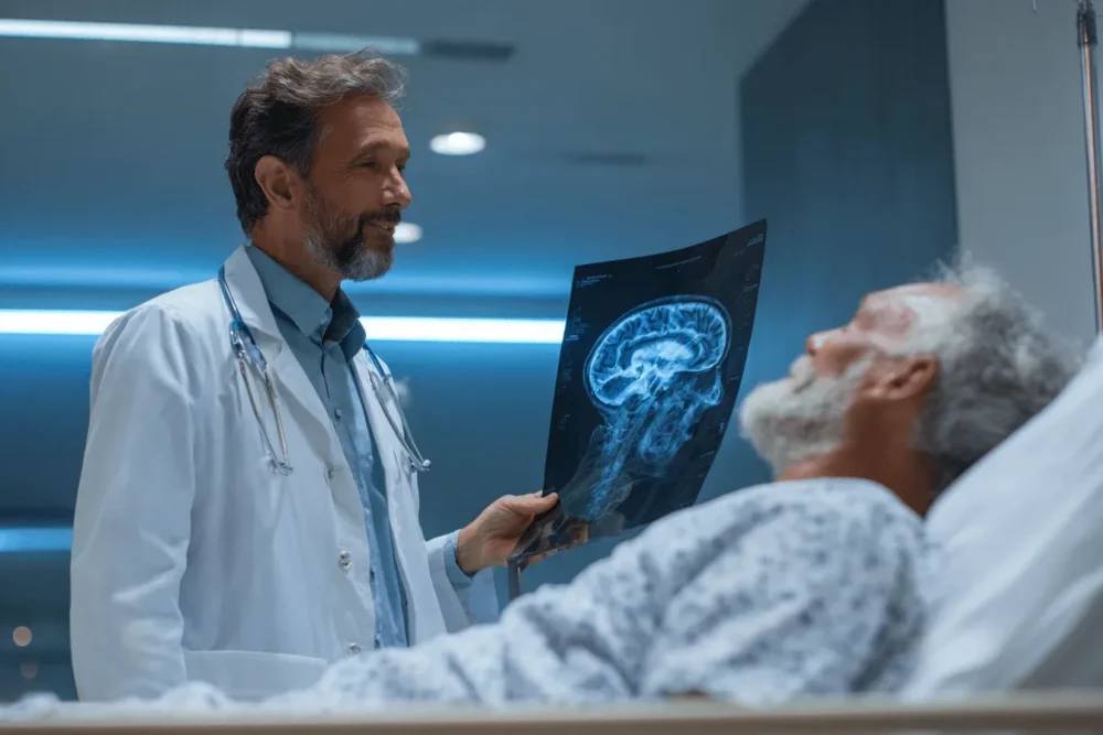 Average Mild Traumatic Brain Injury Settlements in Lancaster