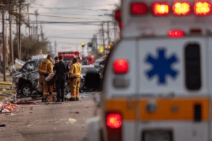 Bakersfield Car Accident Lawyer
