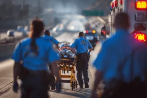 Bakersfield Personal Injury Lawyer