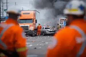Bakersfield Truck Accident Lawyer