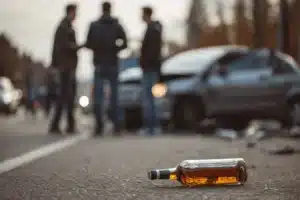 Fresno Drunk Driving Accident & Injury Lawyer