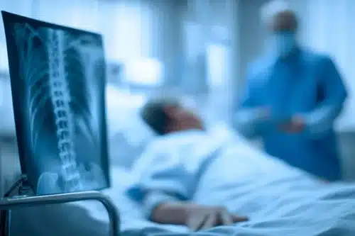 Fresno Spinal Cord Injury Lawyer