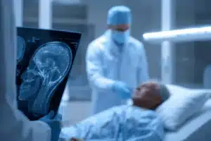 Fresno Traumatic Brain Injury Lawyer