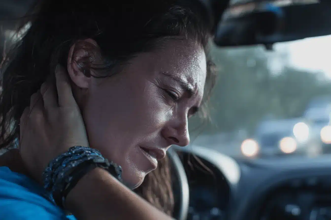 Average Whiplash and Concussion Settlements in Lancaster