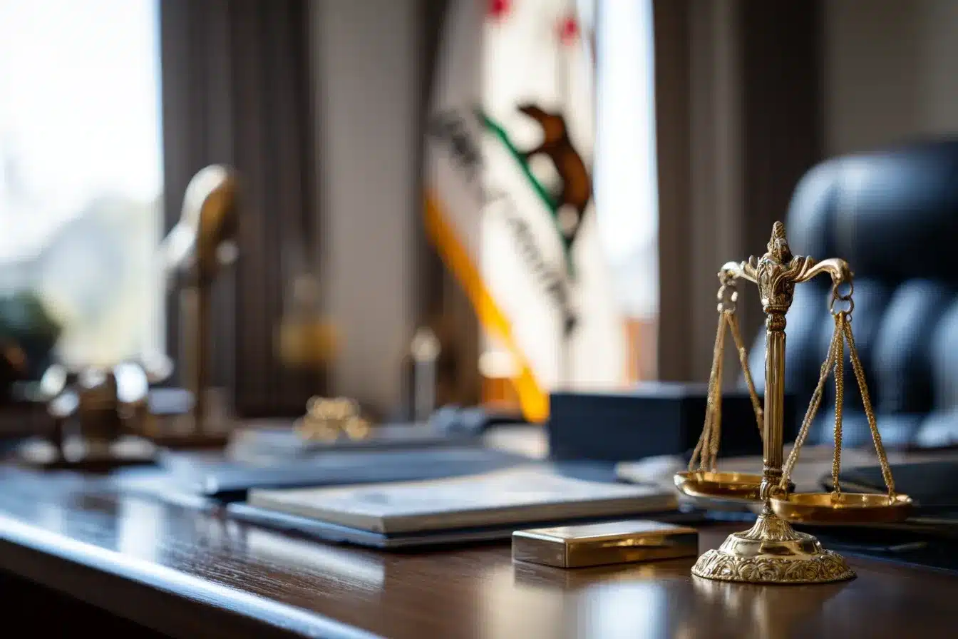 California Motorcycle Injury Claim Process and Timeline
