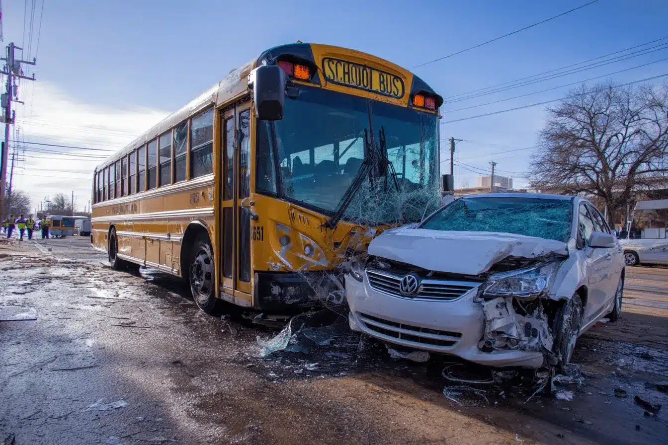 How to File a Bus Accident Lawsuit in California