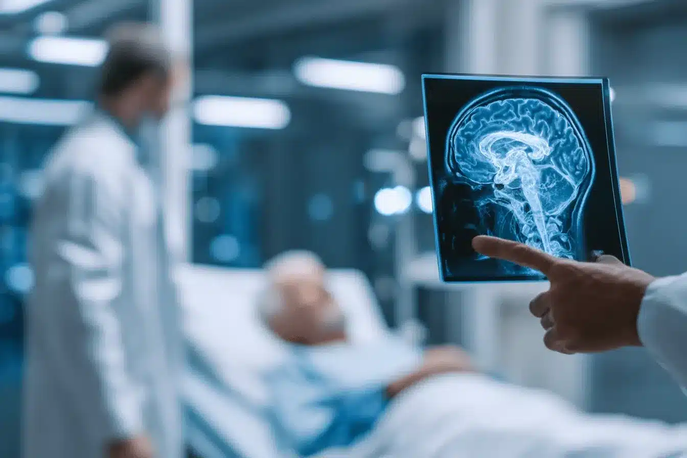 How to File a Traumatic Brain Injury Lawsuit in California