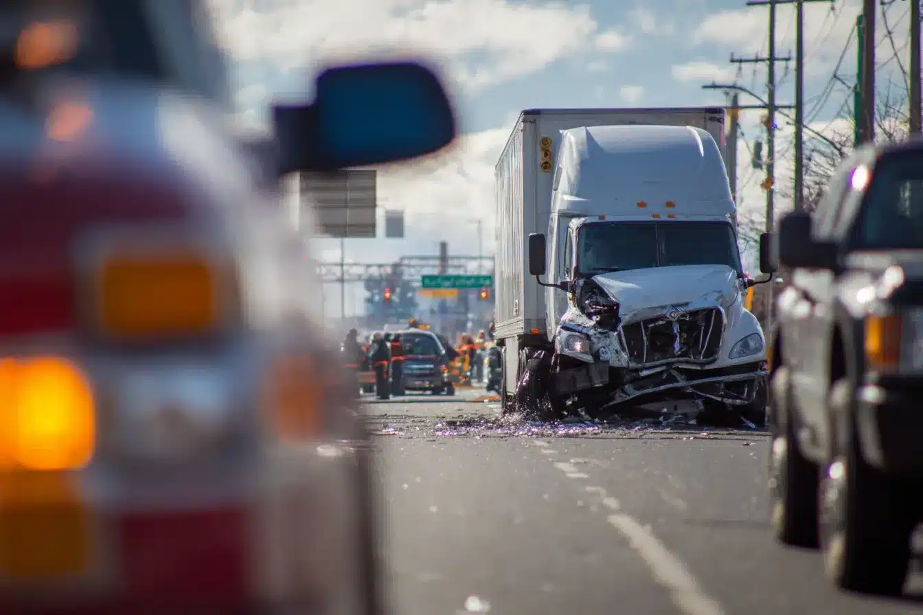 When to Consult a Lawyer for a Truck Accident in California?
