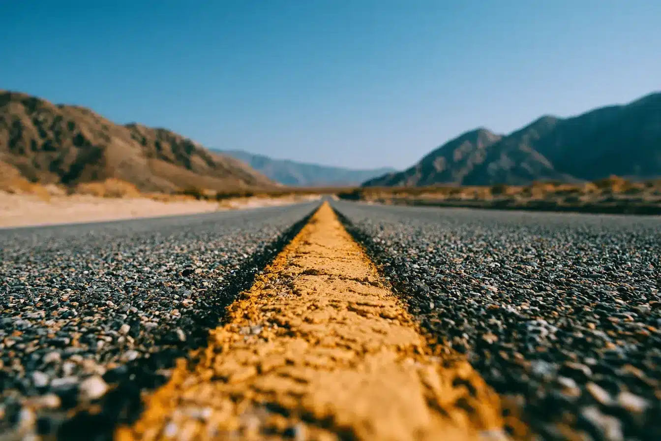 Death Road: What Makes SR-138 California's Deadliest Highway