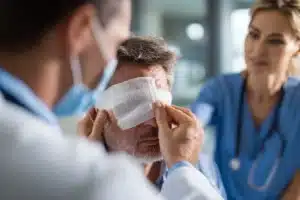 Bakersfield Airbag Injury Lawyer