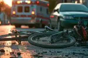 Fresno Bicycle Accident Lawyer