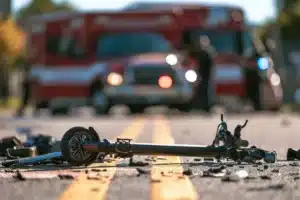 Fresno Electric Scooter Accident Lawyer