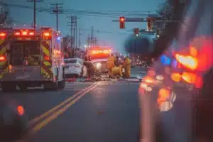Fresno Wrong Way Accident Lawyer