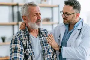 Lancaster Shoulder Injury Lawyer