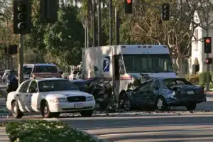 Lancaster USPS Accident Lawyer