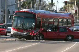 Palmdale Bus Accident Lawyer