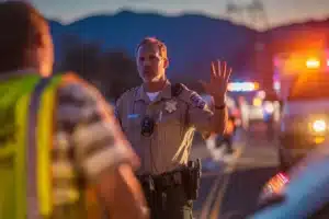 Palmdale Drunk Driving Accident Lawyer