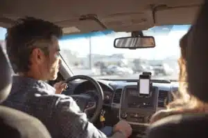 Palmdale Rideshare Accident Lawyer