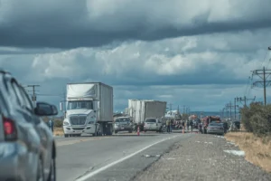 Palmdale Truck Accident Lawyer