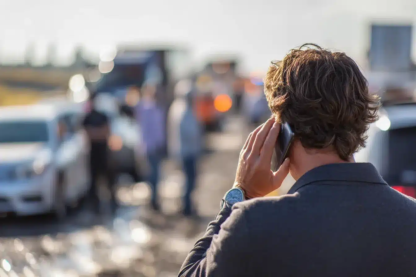 Bakersfield Uninsured Motorist Accident Lawyer