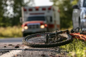 Palmdale Bicycle Accident Lawyer