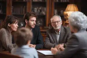 Palmdale Wrongful Death Lawyer